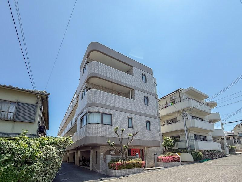 グランディア篠原本町