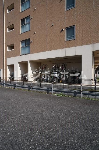 メルベーユ新鎌
