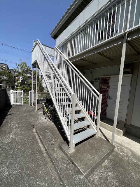 サンモール所沢