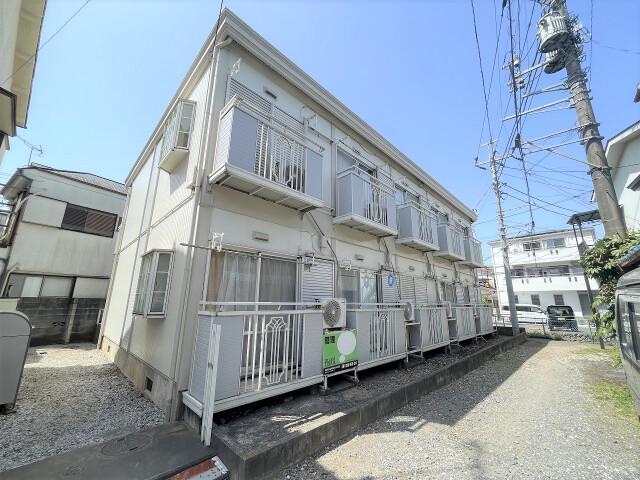 サンモール所沢