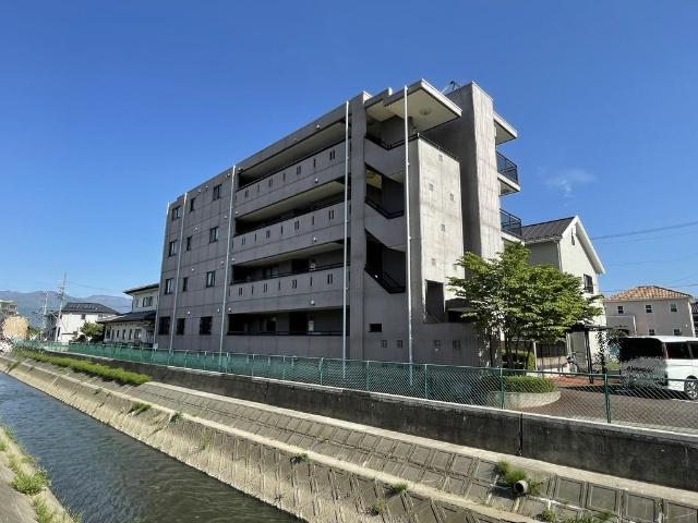 エスポワールハイツ(3LDK/1階)