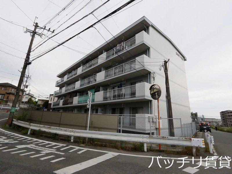 エミネント香椎