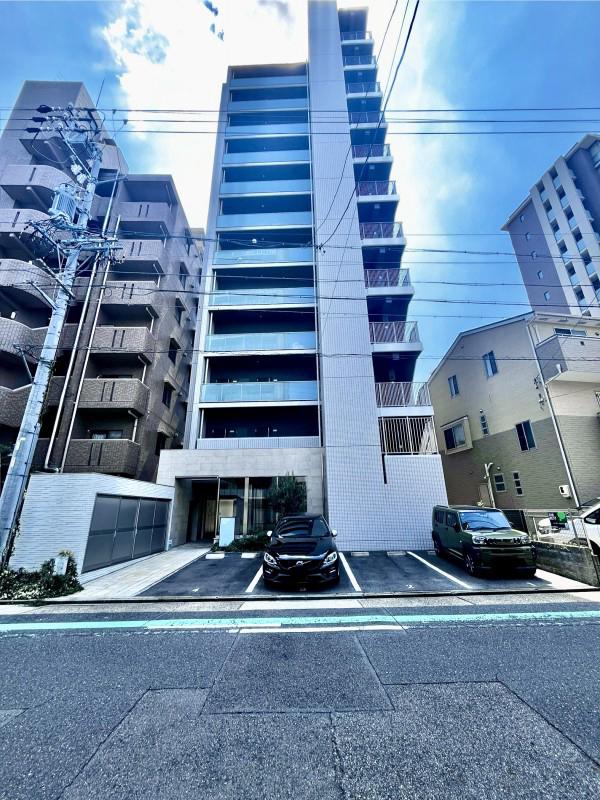 プランドール那古野