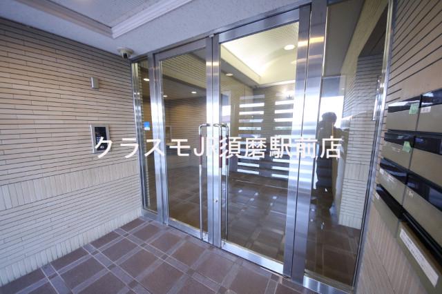 ハイツレインボー塩屋