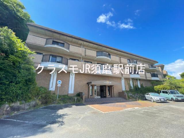 ハイツレインボー塩屋