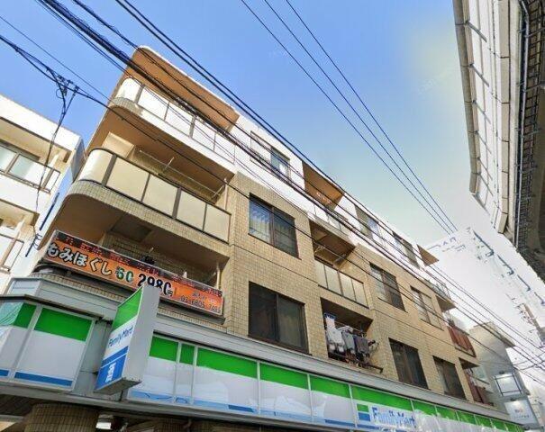 グランパ用賀