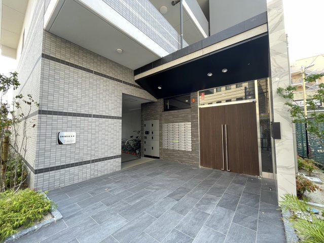 グランビア深井