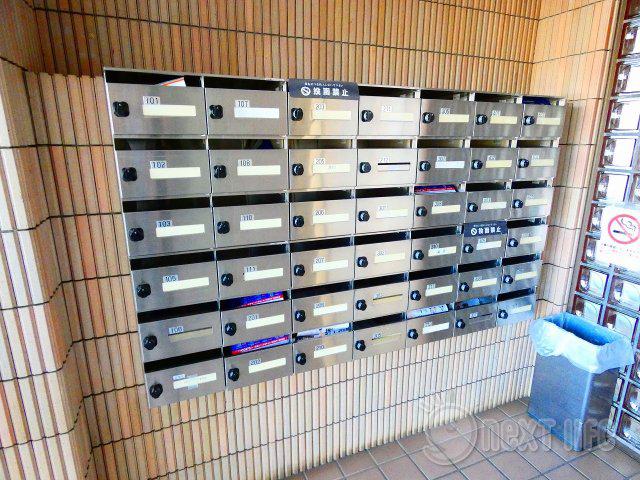 サンライズ梶ヶ谷