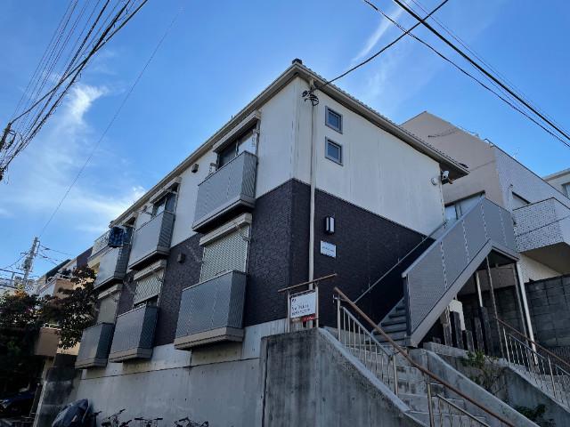 ベルメゾン