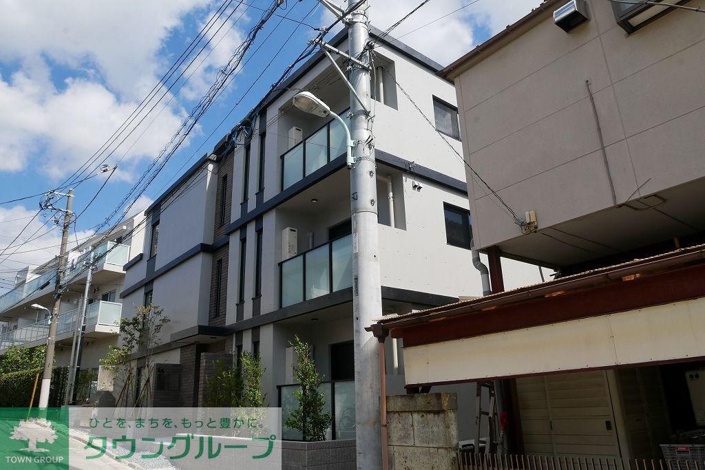 K-SUITE TORITSUDAIGAKU