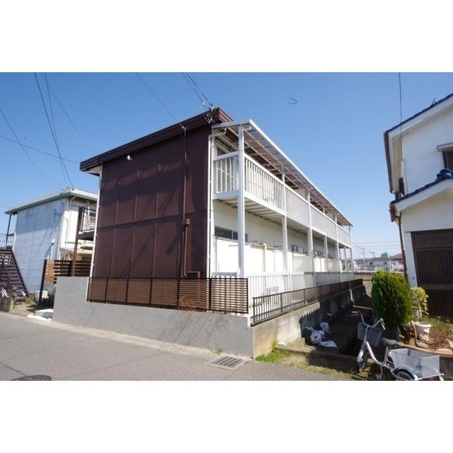 メゾン明日香1号棟