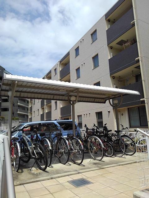 グリーンリーフ