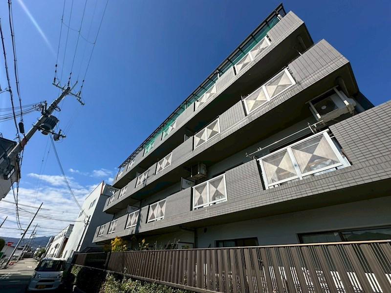 甚樹園マンション弍番館
