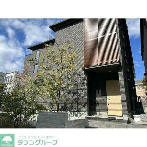 GARDEN TERRACE ウエスト