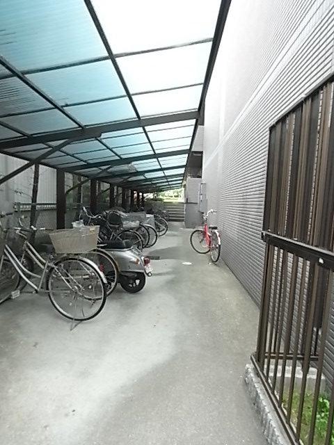甚樹園マンション弍番館