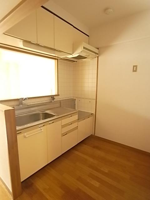 甚樹園マンション弍番館