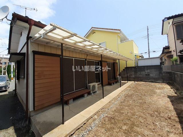 青葉町B-3