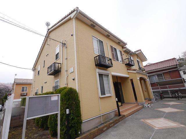シトラスガーデンA