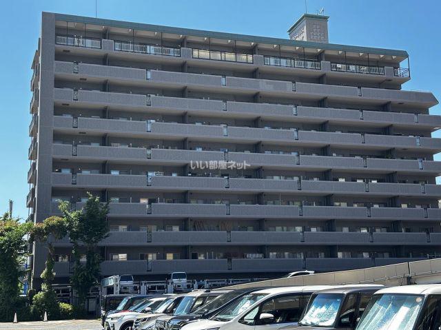 フローレンス三原城町