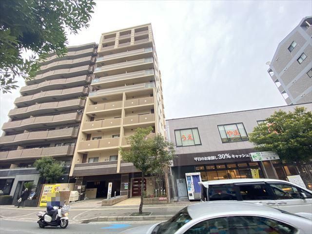 クオーレ茨木元町