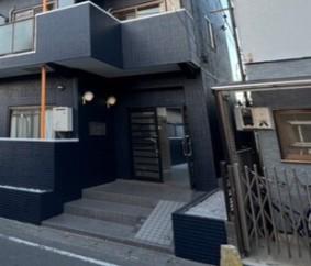 ブルーハイツK