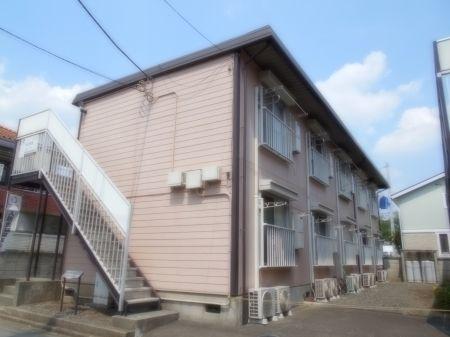 パークサイドハウスA
