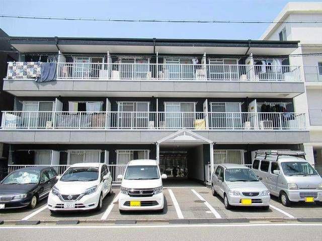 サンハイツ吉田