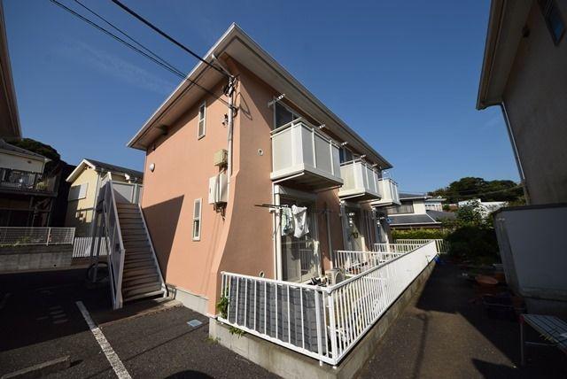 ヴェルデ七里ガ浜