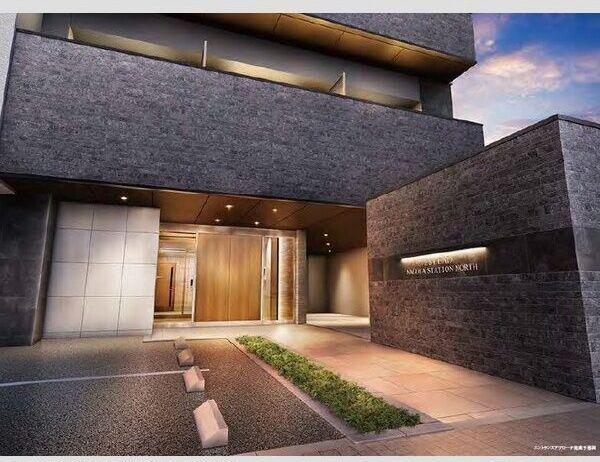 エスリード名古屋STATION ノース