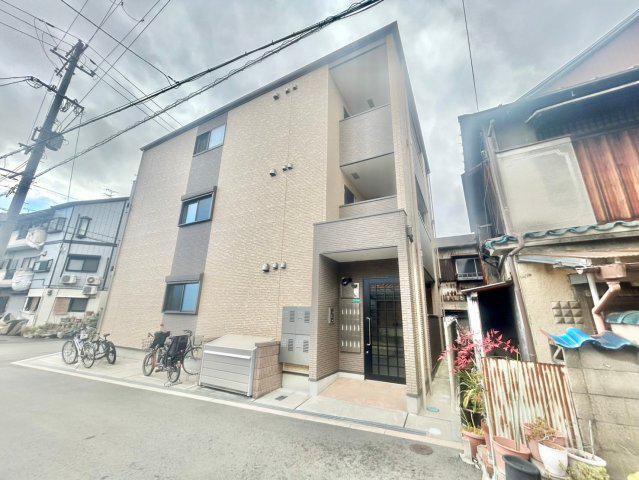 H-MAISON平野ノースIII