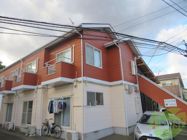 センチュリー貝ヶ森