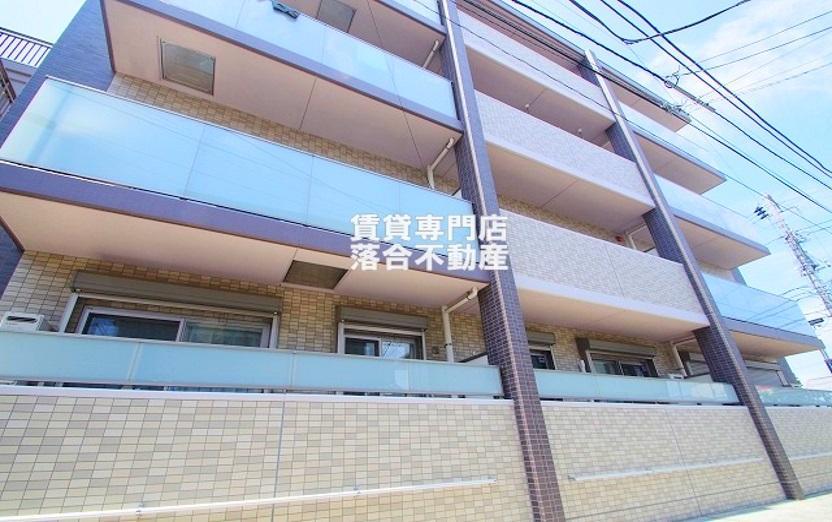 クレールセゾン