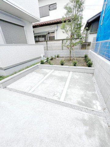 エクセリア北烏山