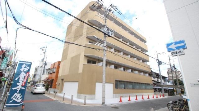 みおつくし守口