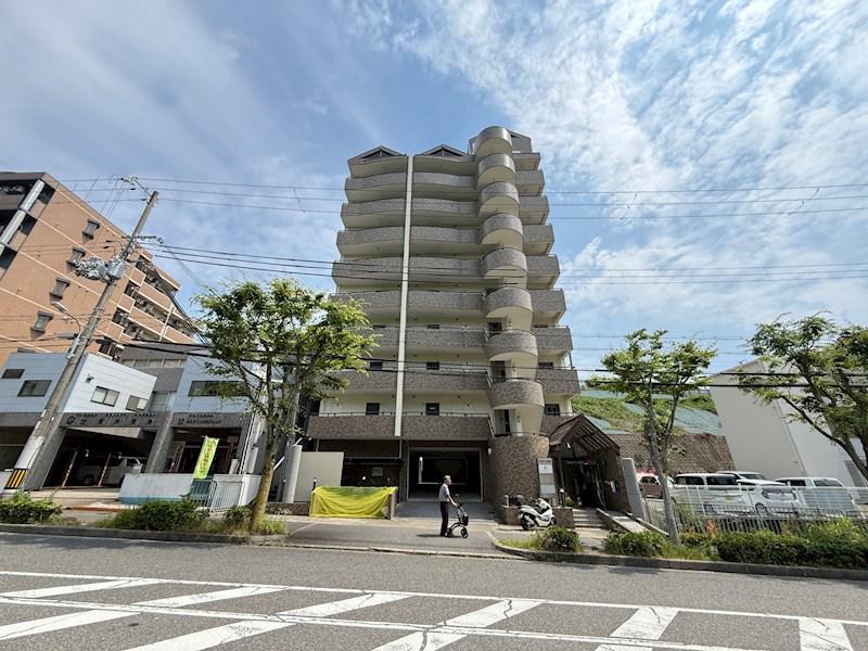 アルカサール西神戸
