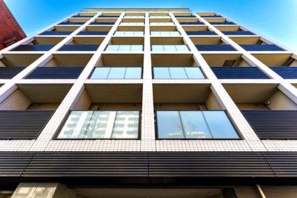 クレヴィスタ板橋西台