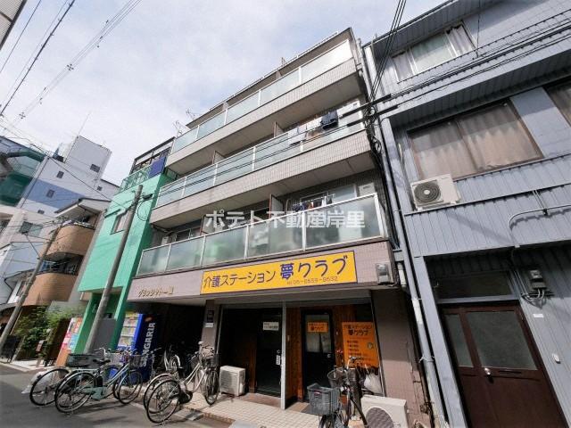 グランシャトー橘