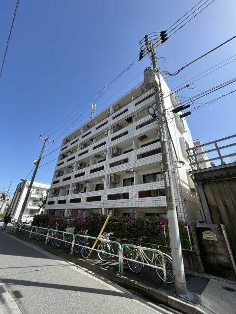トップ赤羽