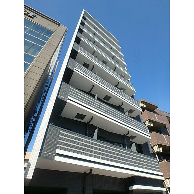 XEBEC大鳥居ASYLCOURT