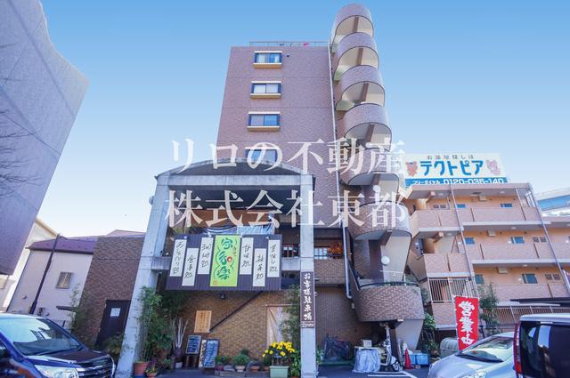 リヴェールイノウエ