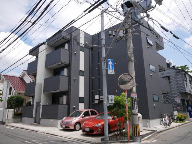 MAISON CLASSE 日赤通