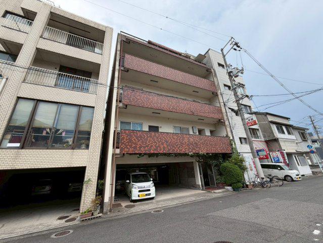 森下ビル