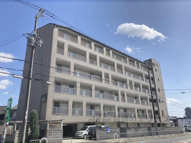 シャンテ御殿山2