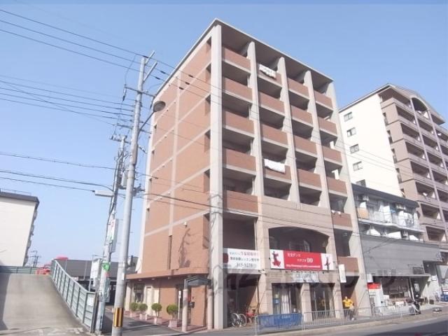パルティール藤Ⅱ