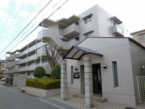 エムグランツ壱番館