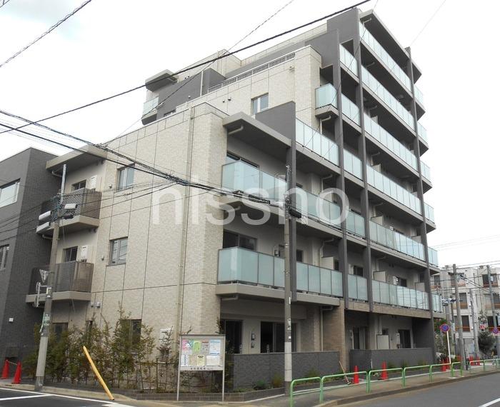 TOKIWA RESIDENCE