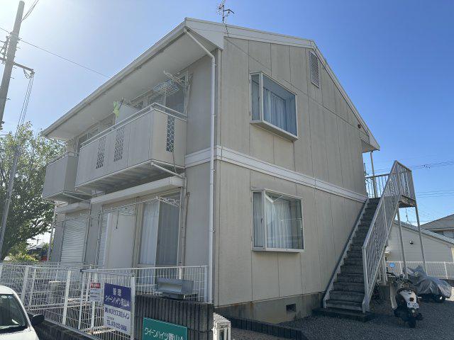 クイーンハイツ青山A棟