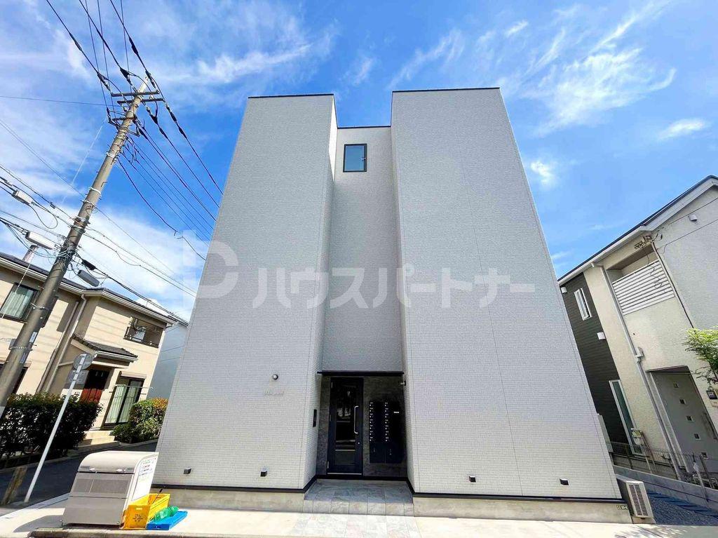 JAGA五反野