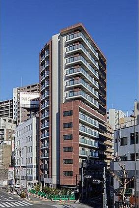 コンフォリア上野入谷