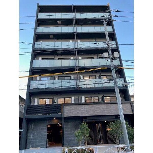 SーRESIDENCE本所吾妻橋